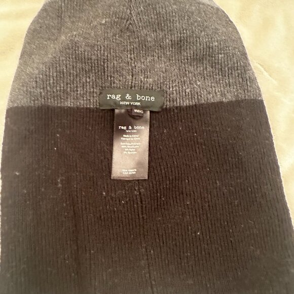 Rag & Bone Beanie